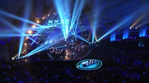 3Penny Radio City EPIC