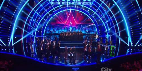 3PennyNickArianneColin